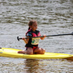 Photo From Paddle Battle 2013