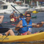 Photo From Paddle Battle 2013