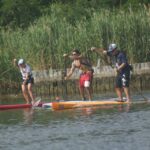 Photo From Paddle Battle 2014