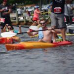Photo From Paddle Battle 2016