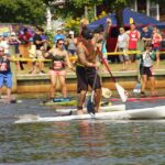 Photo From Paddle Battle 2016