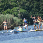 Photo From Paddle Battle 2019