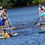 Photo From Paddle Battle 2021