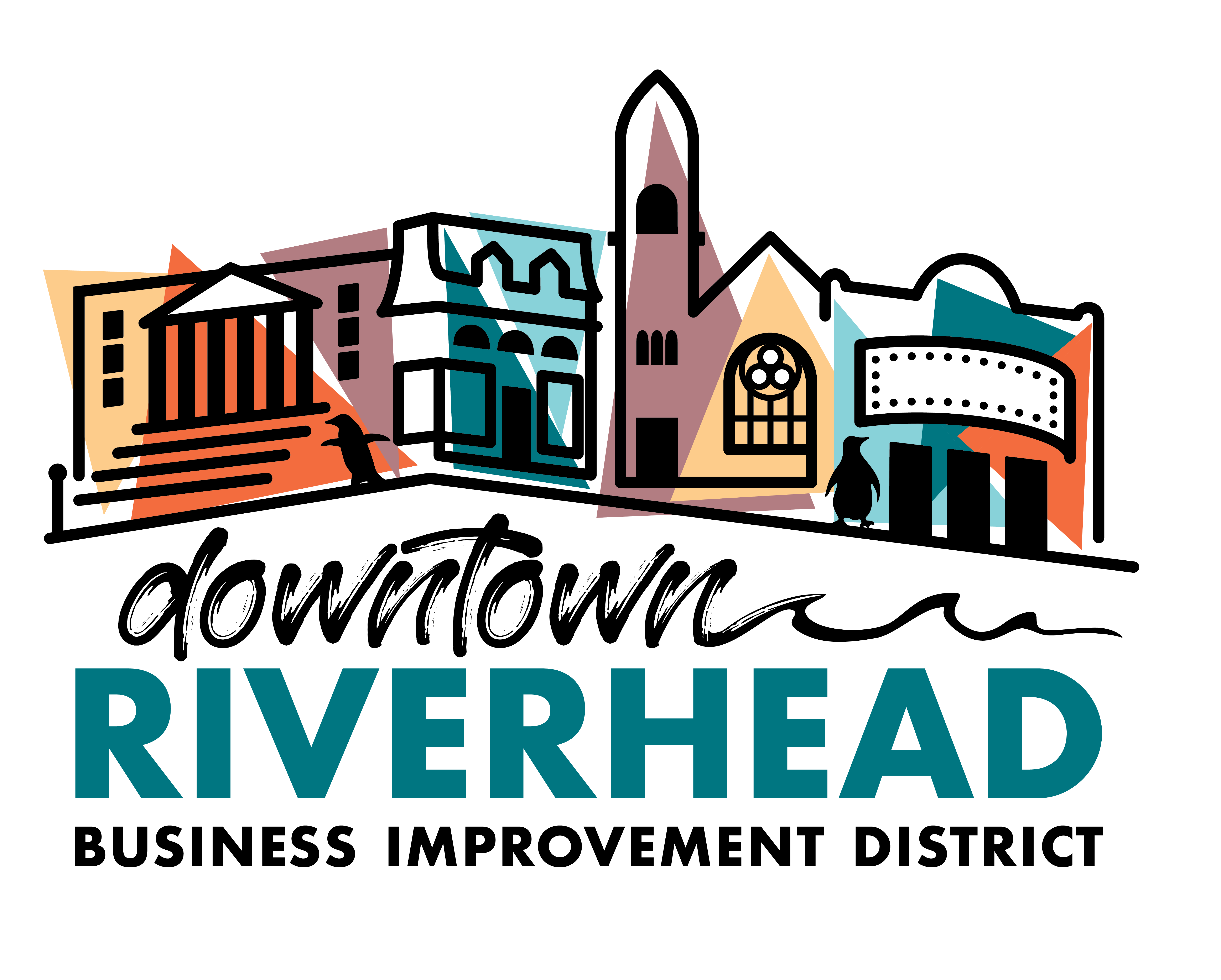 Downtown Riverhead Business Improvement District